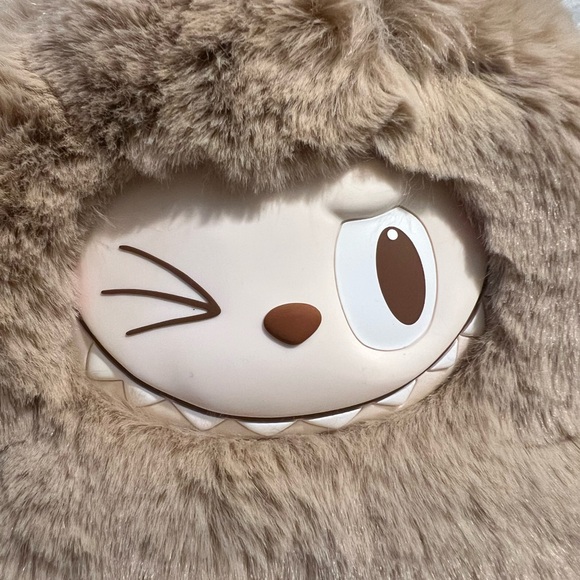 NWOT Pop Mart Labubu Flower Crossbody Bag - Picture 5 of 7